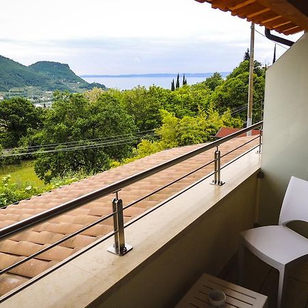 B&B Il Riccio Costermano sul Garda Exterior foto